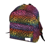 Рюкзак ZiBi Simple Rainbow Leo (ZB17.0602RL)