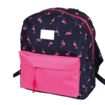 Рюкзак ZiBi Simple Flamingo (ZB17.0609FG)