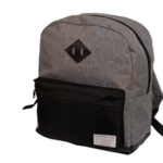 Рюкзак ZiBi Simple Gray (ZB17.0618GR)