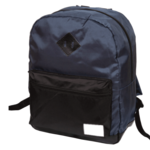 Рюкзак ZiBi Simple Dark Blue (ZB17.0619DB)