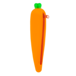 Пенал ZiBi силиконовый Морковка (ZB19.0112)