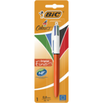 Ручка Bic 4 in 1 Colours Original Fine (bc802078)
