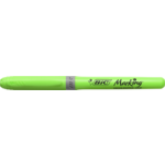 Текст-маркер Bic Grip зеленый (bc811932)