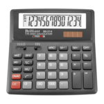 Калькулятор Brilliant BS-314