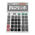 Калькулятор Brilliant BS-7722M