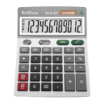 Калькулятор Brilliant BS-812В