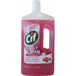 Средство для чистки пола и стен Cif Цветочная Свежесть 1л (cf.01782)