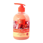 Крем-мыло Fresh Juice Peach&Magnolia, 460 мл (e.11507)