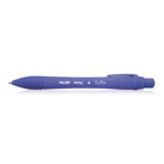 Ручка шариковая Milan Sway, 1 мм, синий (ml.17657010140)