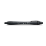 Ручка кулькова Milan Sway, 1 мм, чорний (ml.17657010219)
