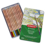 Набор акварельных карандашей Derwent Academy™ Watercolour Tin (2301941)