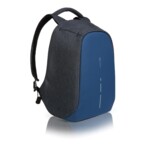 Рюкзак Bobby Compact с защитой от карманников, темно-синий (P705.535)