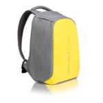 Рюкзак Bobby Compact с защитой от карманников, желтый (P705.536)
