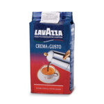 Кофе молотый Lavazza Crema&Gusto, 250г (prpl.03876)