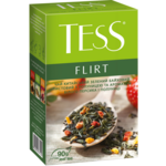 Чай Tess Flirt зелёный листовой 90 г (prpt.105170)