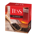 Чай черный Tess Sunrise 1.8г х 100 (prpt.105301)