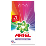 Стиральный порошок Ariel Color Style, 3 кг