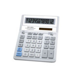 Калькулятор Citizen SDC-888 XWH