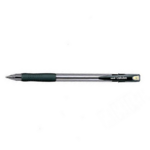 Ручка кулькова Uni Lakubo Broad, 1,4 мм, чорний (SG-100. (14) .Black)