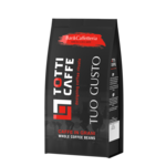 Кофе в зернах TOTTI Caffe TUO GUSTO, пакет 1000 г*6 (PL) (tt.52210)