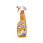 Средство чистящее для кухни Mr.Muscle с распылителем, Свежесть лимона, 500 мл (w.02690)