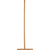 Швабра деревянная BuroClean (10300109)
