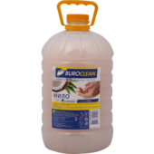 Мыло жидкое BuroClean EuroStandart Кокос, 5 л (10600100)