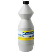 Средство жидкое отбеливающее Белизна Buroclean EuroStandart 1000 мл (10700201)