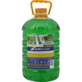 Средство для мытья стекол BuroClean Зеленое Яблоко, 5 л (10700604)