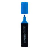 Текст-маркер Buromax 1-5 мм Синий (BM.8902-02)
