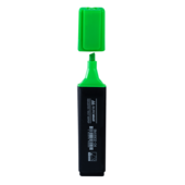 Текст-маркер Buromax 1-5 мм Зеленый (BM.8902-04)