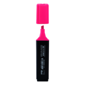 Текст-маркер Buromax 1-5 мм Розовый (BM.8902-10)