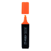 Текст-маркер Buromax 1-5 мм Оранжевый (BM.8902-11)