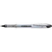 Ручка-роллер Uni-Ball Vision Elite, 0,8 мм, черный (UB-200.(08).Black)
