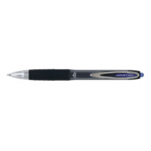 Ручка гелевая автоматическая Uni-Ball Signo, 0,5 мм, синий (UMN-207.(05).Blue)
