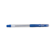Ручка шариковая Uni Lakubo Fine, 0,7 мм, синий (SG-100.(07).Blue)