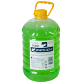 Мыло жидкое BuroClean Eco Травяное, 5 л (10600002)