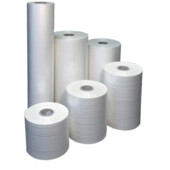 Рулонная пленка глянцевая Lamiroll 640мм, 24мк, 2000м (3221641)