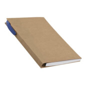 Блокнот Note Paper, коричневый (NB05 brown)