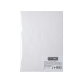 Бумага офсетная белая Buromax А4 100 листов 60 г/м² (BM.27241100)
