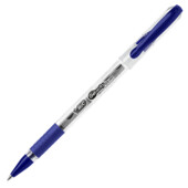 Ручка гелевая Bic Gel-ocity Stic, 0.5 мм, синяя (bcCEL1010265)