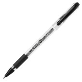 Ручка гелева Bic Gel-ocity Stic, 0.5 мм, чорна (bcCEL1010266)