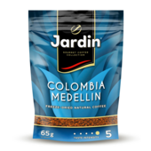 Кофе растворимый JARDIN Colombia Medellin 65 (jd.109172)
