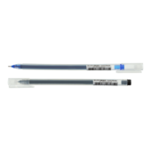 Ручка-стержень гелевая BUROMAX MAXIMA 0,5мм синяя (BM.8336-01)