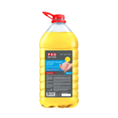 Крем-мыло жидкое PRO Service с глицерином, Лимон 5л (pr.25471320)