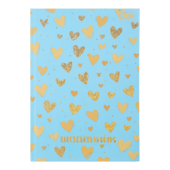 Щоденник шкільний ZiBi HURTS В5 40 аркушів тверда обкладинка (ZB.13765-06)