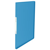 Папка с файлами Esselte Vivida 20 файлов синяя (623990)