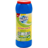 Порошок чистячий Мілам Лимон 500г (ml.90533)