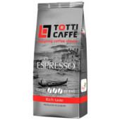 Кава в зернах TOTTI Caffe Espresso 1кг (tt.52085)