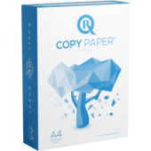Бумага офисная Basic Copy A4 80 г/м2 класс С 500 листов (BS.A4.80.CP)
